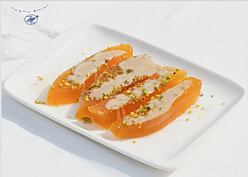 Kabak Tatlısı