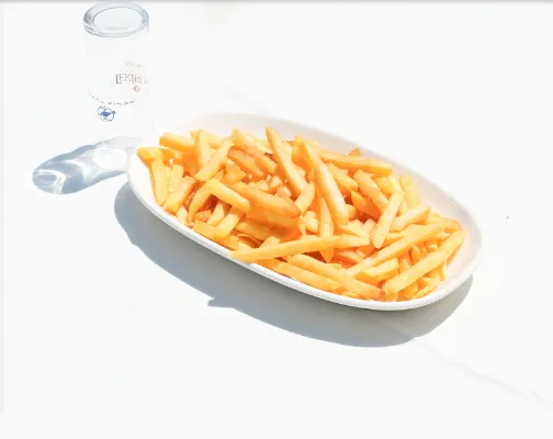 Cips Parmak