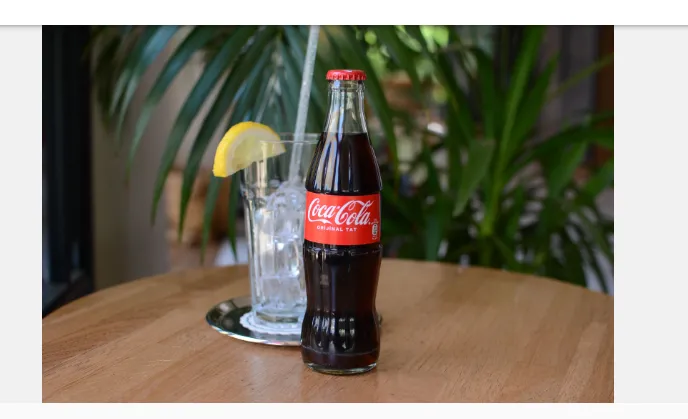 Coca-Cola