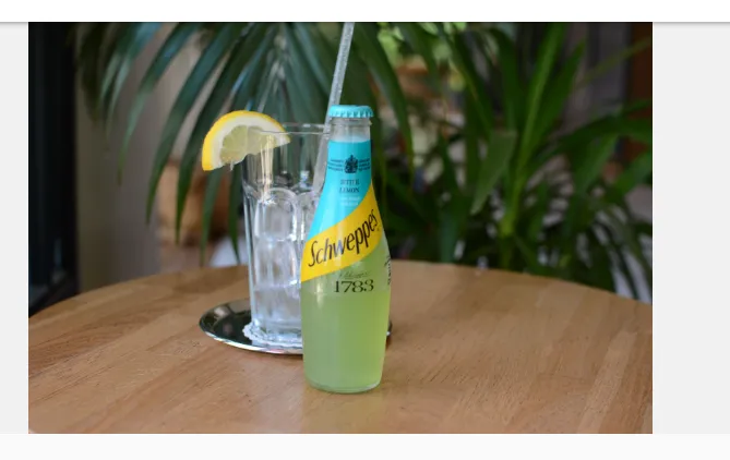 Schweppes