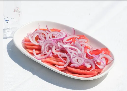İstanbul Salata
