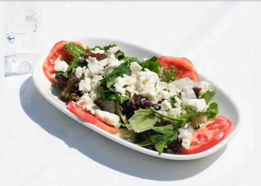 Yeşil Salata