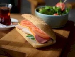 Grado Sandwich
