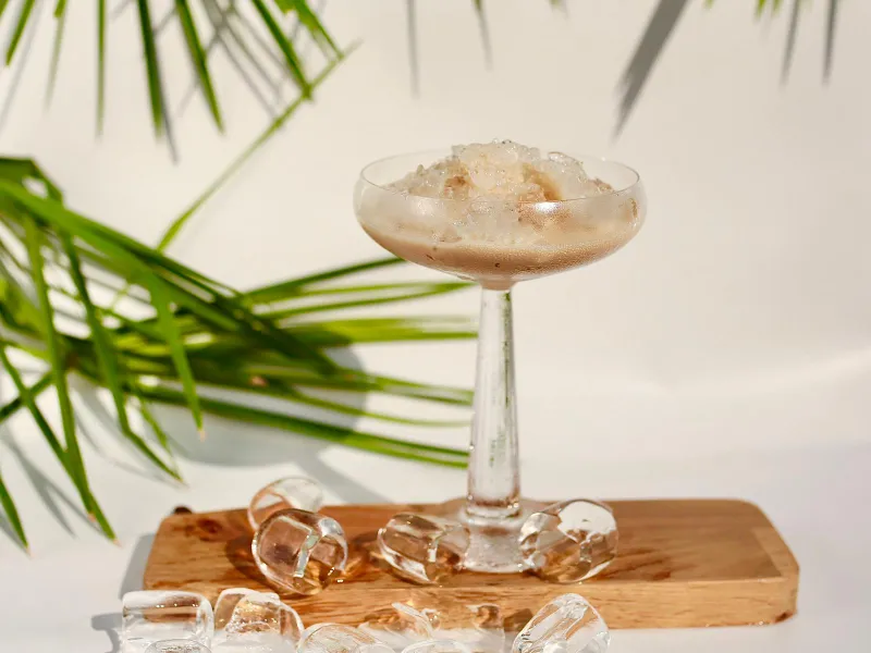 Baileys (Buzlu)