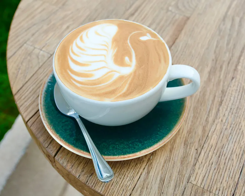 Cappucino