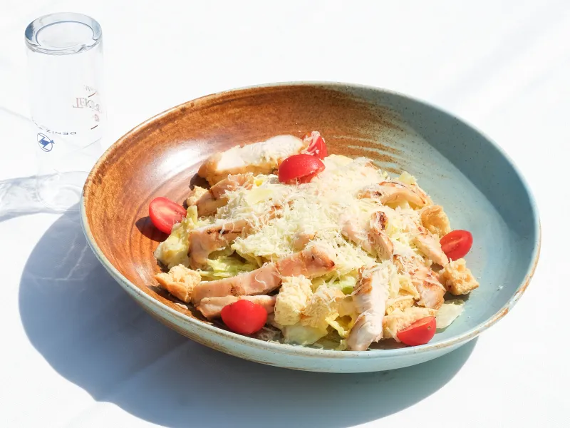 Ceasar Salata