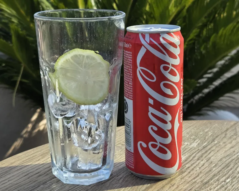 Coca-Cola | Zero
