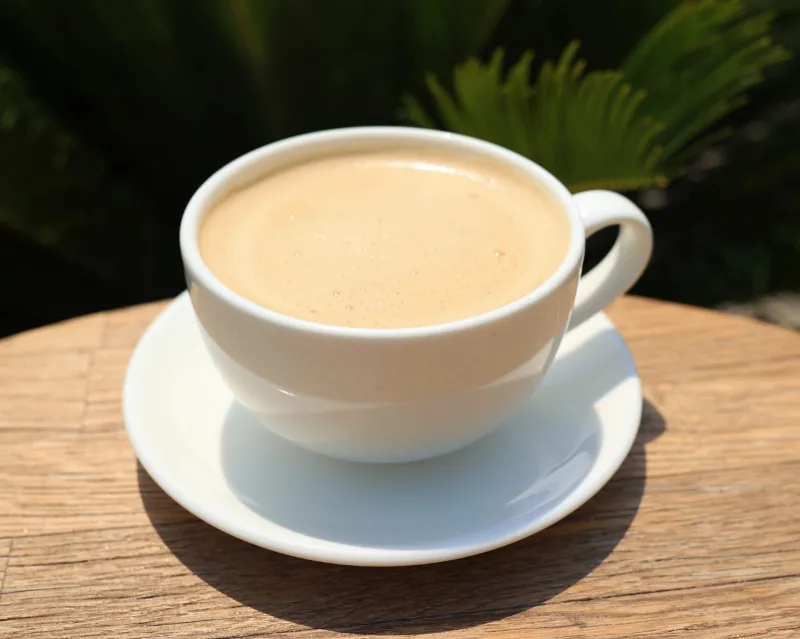 Coffee Raf