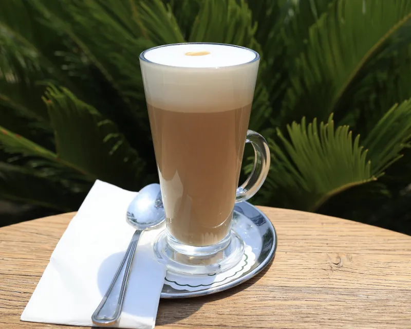 Coffee Latte