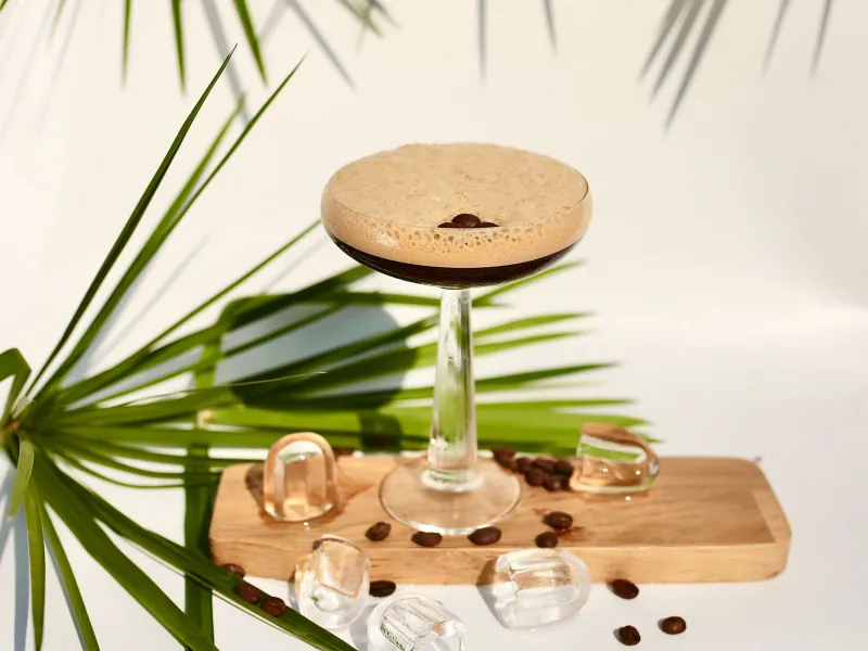 Espresso Martini