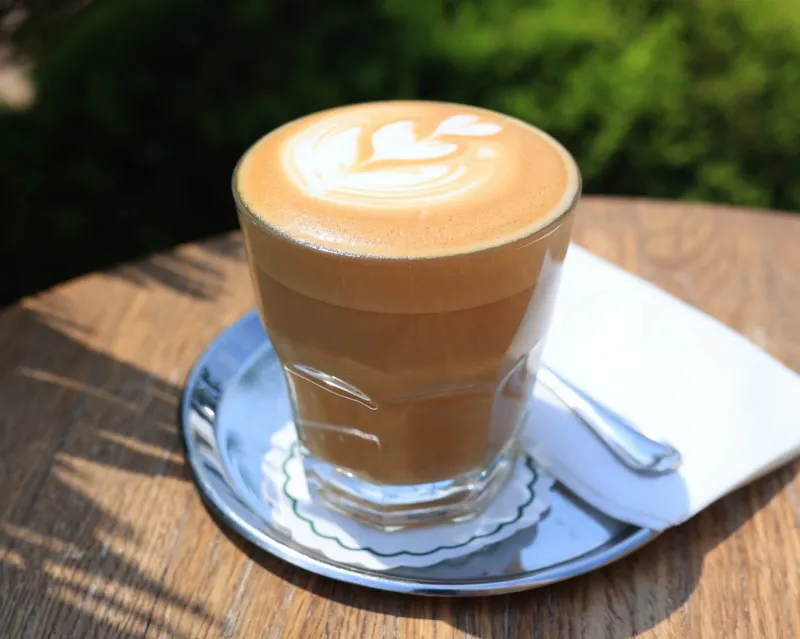 Flat White