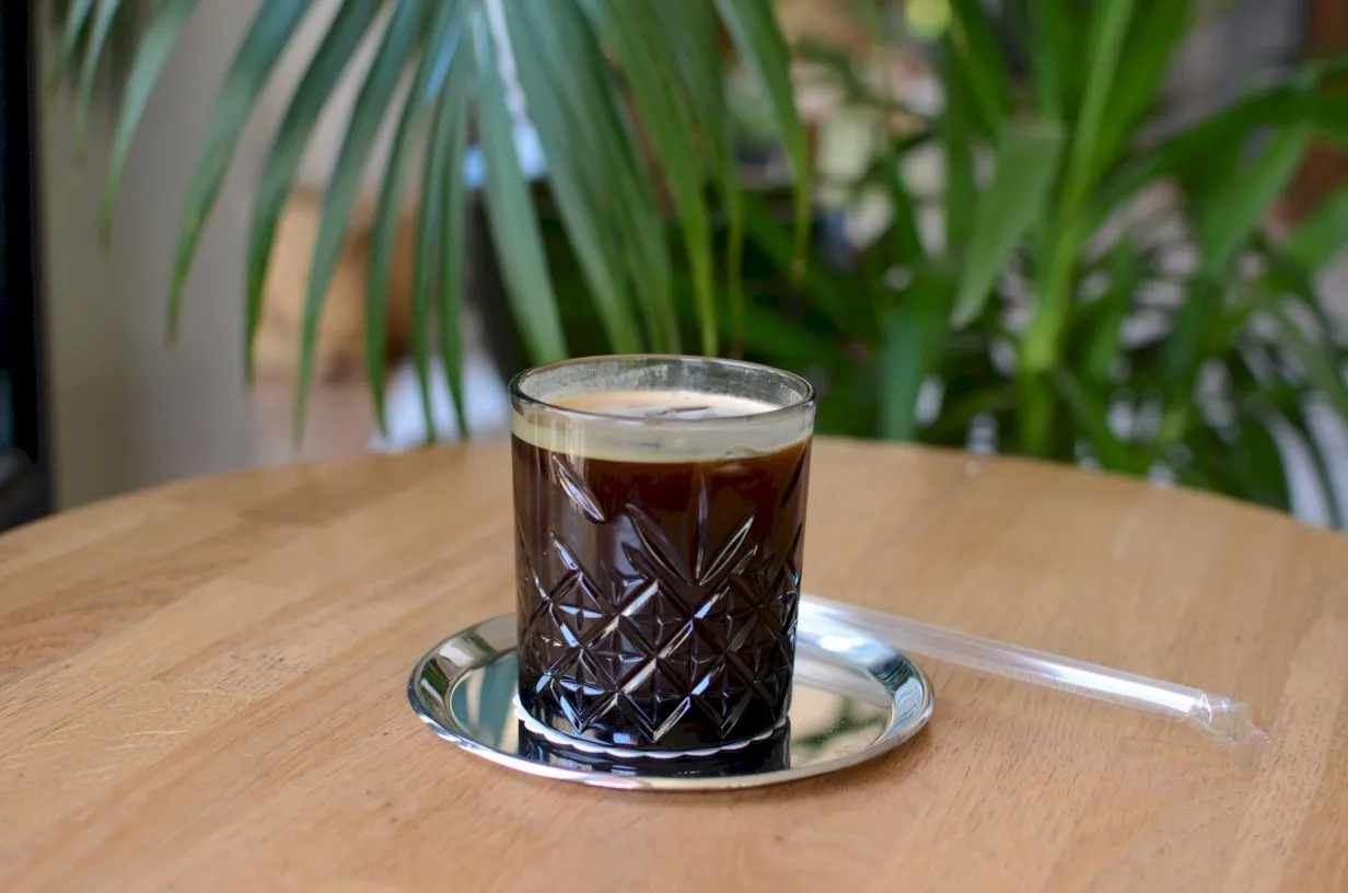 Ice Americano
