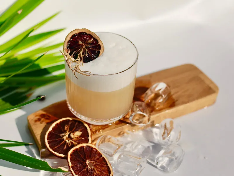 Whisky Sour