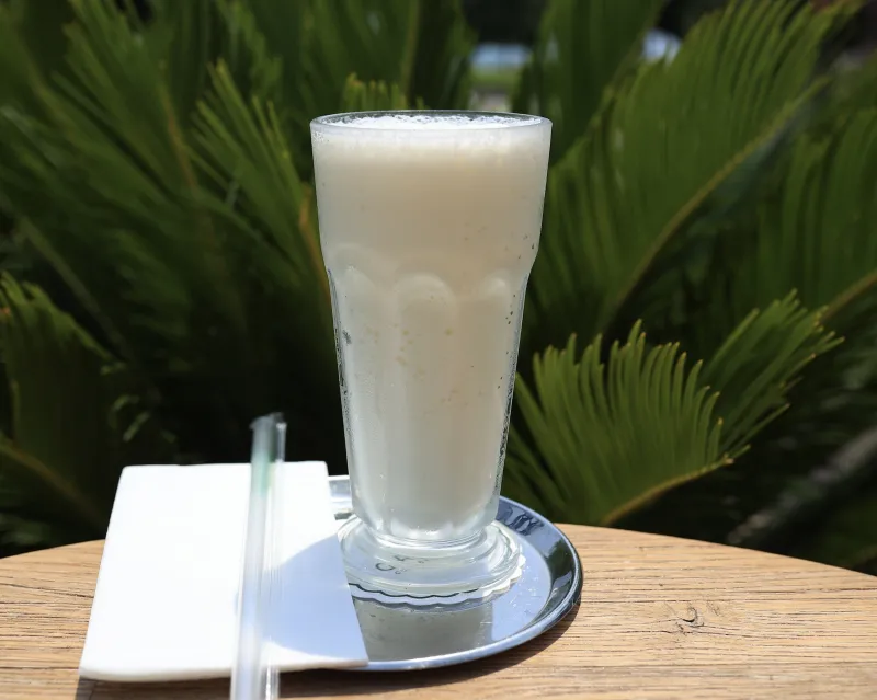 Milkshake