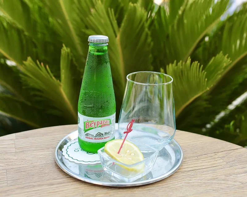 Soda
