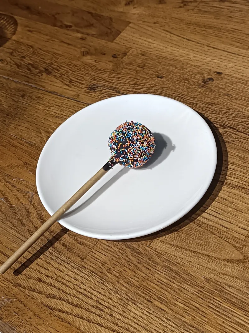 Pop Kek (Adet)