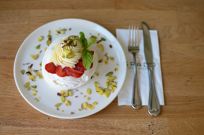 Pavlova