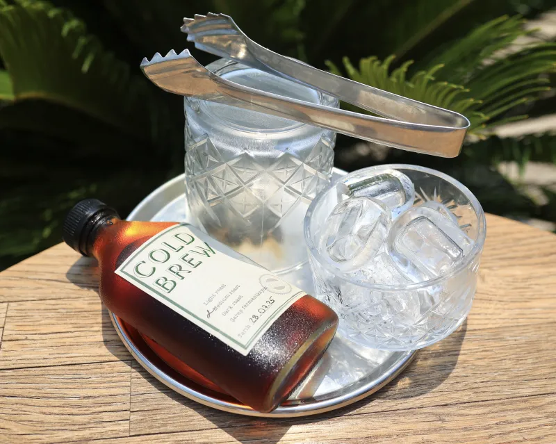 Cold Brew