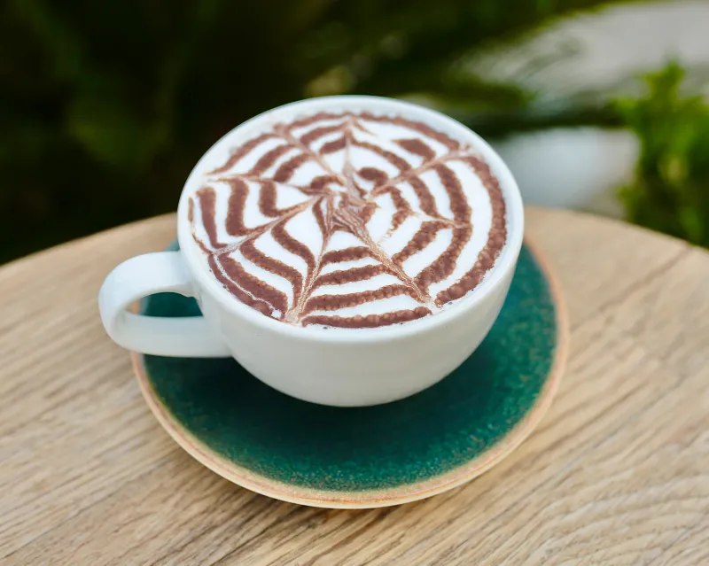 Mocha