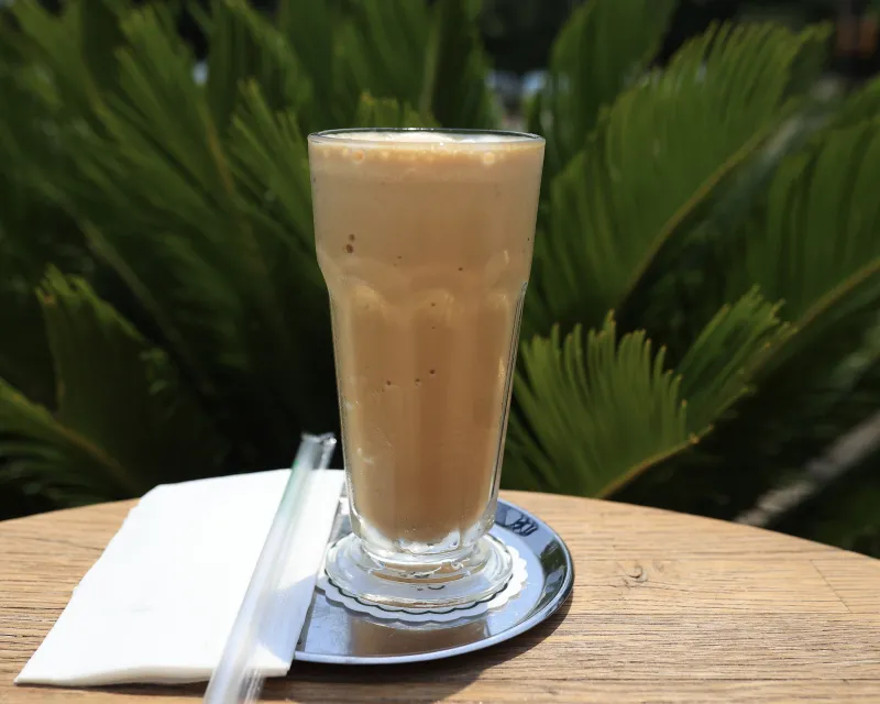 Frappe