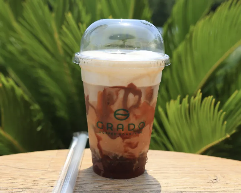 Bubble Tea