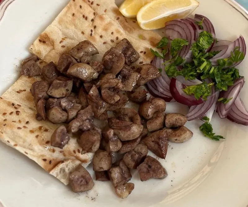 Böbrek