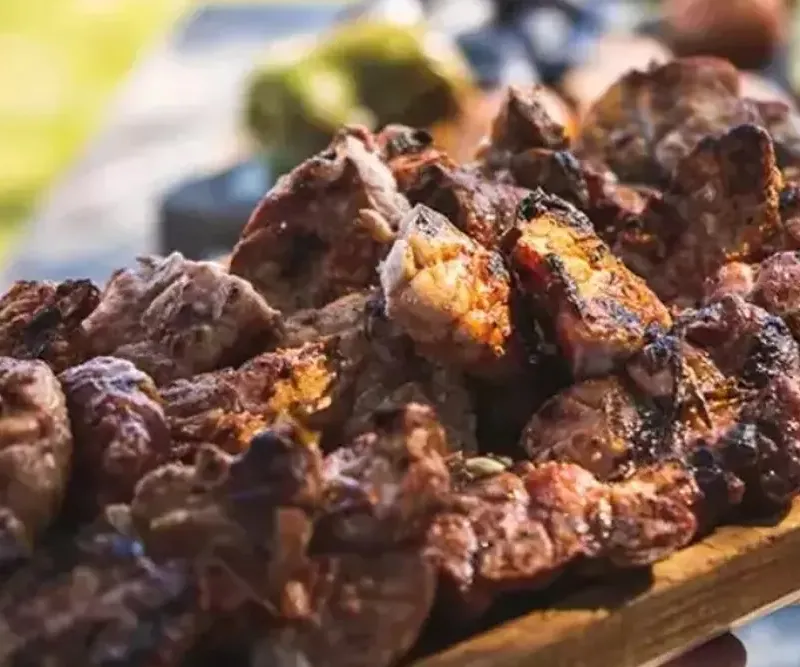 Koç Yumurtası