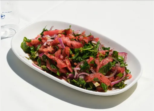 Tablacı Salata